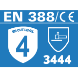 EN388/CE 3444