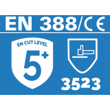 EN388 / CE 3523