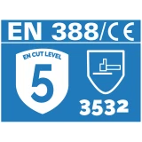 EN388 / CE 4542