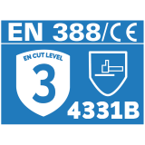 EN388 / CE 4331B