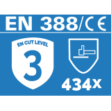 EN388/CE 434x