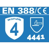 EN388 / CE 4441