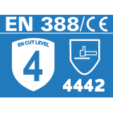 EN388 / CE 4442