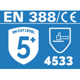 EN388 / CE 4533