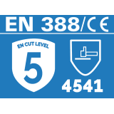 EN388 / CE 4541