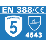EN388 / CE 4543