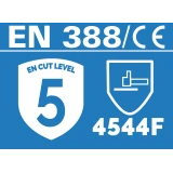 EN388 / CE 4544