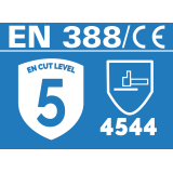 EN388 / CE 4544