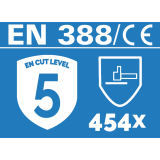 EN388/CE 454x
