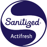 Sanitized Actifresh